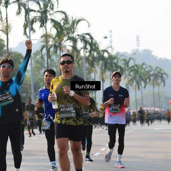 Runner Photo 7009498