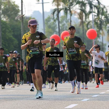 Runner Photo 7009503