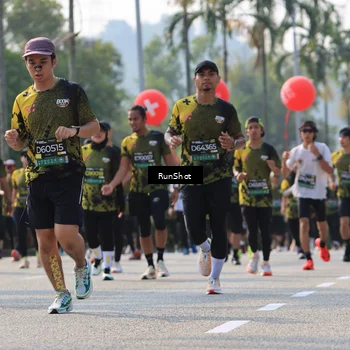 Runner Photo 7009505