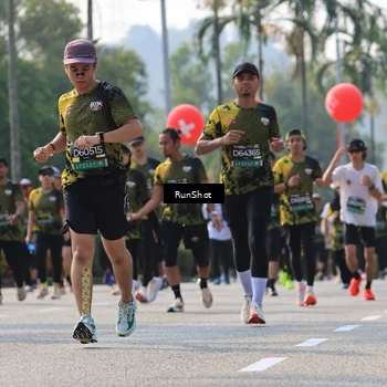 Runner Photo 7009506