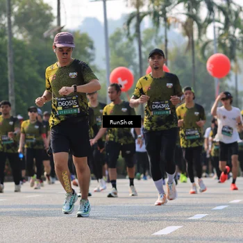 Runner Photo 7009507
