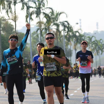 Runner Photo 7009508