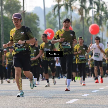 Runner Photo 7009509
