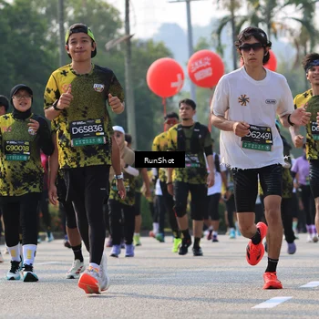 Runner Photo 7009522
