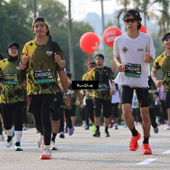 Runner Photo 7009527