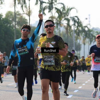 Runner Photo 7009529