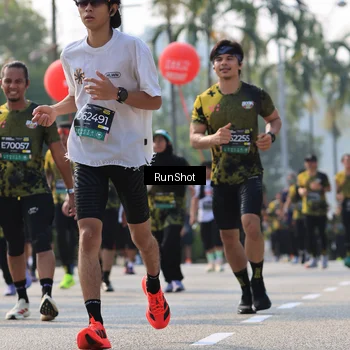 Runner Photo 7009530