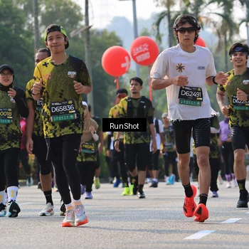 Runner Photo 7009531