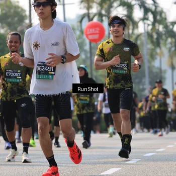 Runner Photo 7009533
