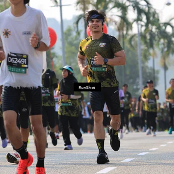 Runner Photo 7009535