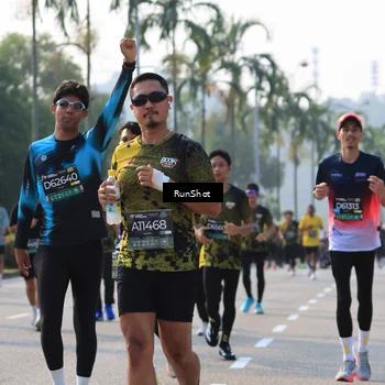 Runner Photo 7009537