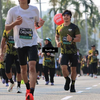 Runner Photo 7009539
