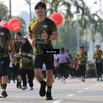 Runner Photo 7009543