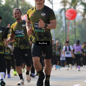 Runner Photo 7009547