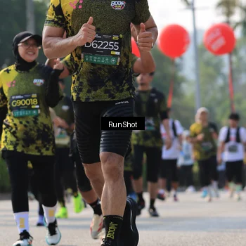 Runner Photo 7009549