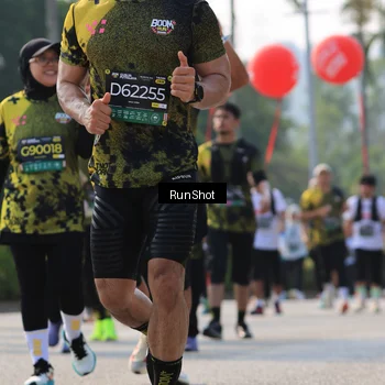 Runner Photo 7009550