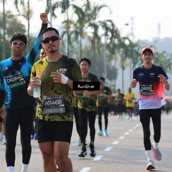 Runner Photo 7009560