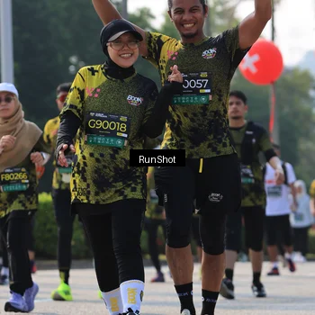 Runner Photo 7009564