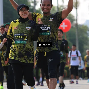 Runner Photo 7009566