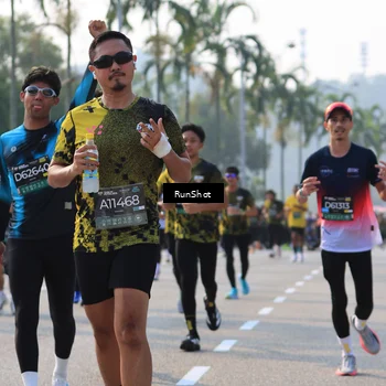 Runner Photo 7009570