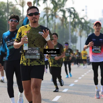 Runner Photo 7009582