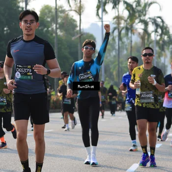 Runner Photo 7009584