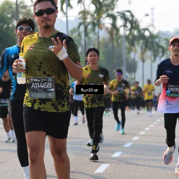 Runner Photo 7009600