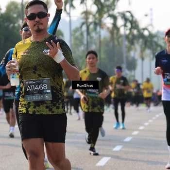 Runner Photo 7009615