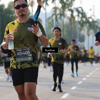 Runner Photo 7009617