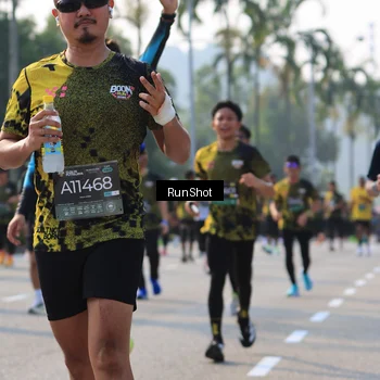 Runner Photo 7009626