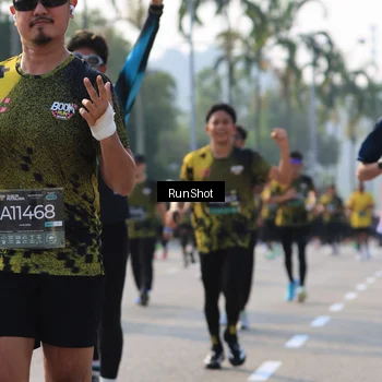 Runner Photo 7009655