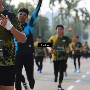 Runner Photo 7009671