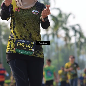 Runner Photo 7009694