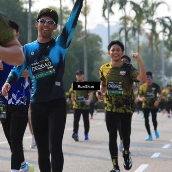 Runner Photo 7009695