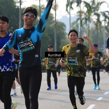 Runner Photo 7009702