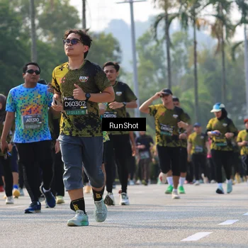 Runner Photo 7009707