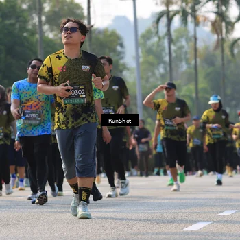 Runner Photo 7009711