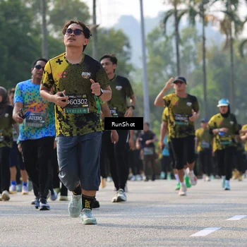 Runner Photo 7009713