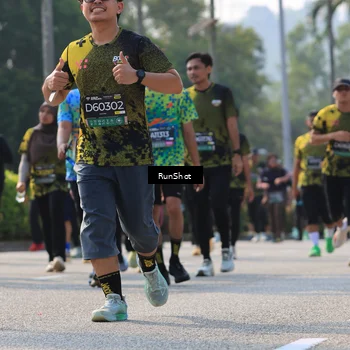 Runner Photo 7009720