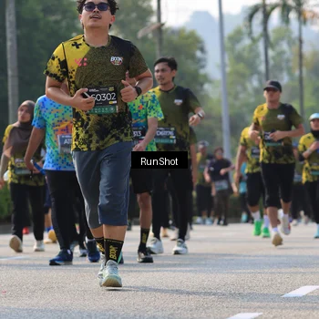 Runner Photo 7009721