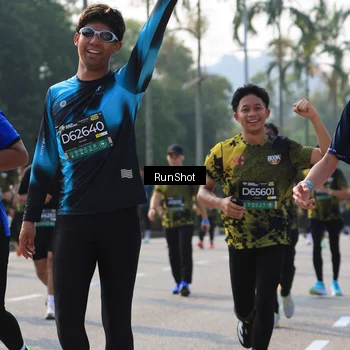 Runner Photo 7009733