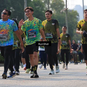 Runner Photo 7009739