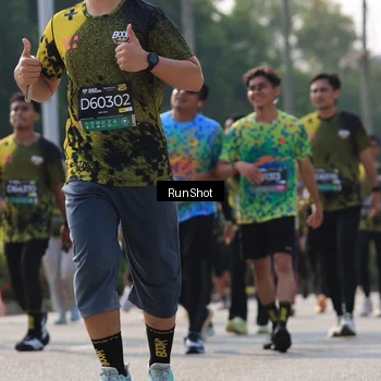 Runner Photo 7009740