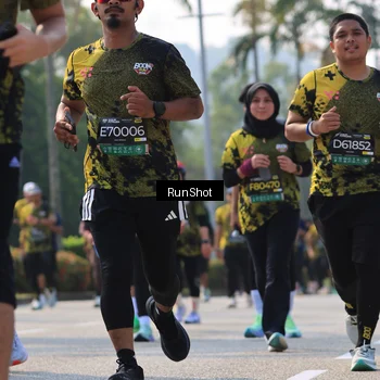 Runner Photo 7009758