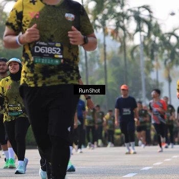 Runner Photo 7009760