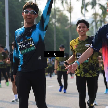 Runner Photo 7009761