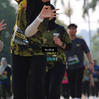 Runner Photo 7009770
