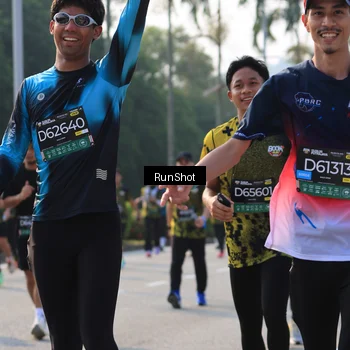 Runner Photo 7009784