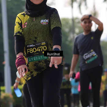 Runner Photo 7009786