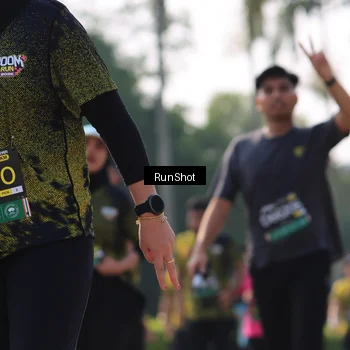 Runner Photo 7009789